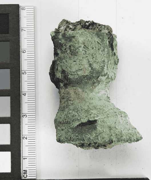 تمثال حيواني
